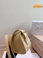 DIOR Bobby saddle bag size : 20X13 cm - Image 8