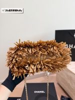 CHANEL  kelly bag size : 22X14 CM - Image 8