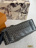 Goyard  tote size：41 x 30cm - Image 9