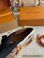 LOUIS VUITTON LV alma bb size : 24 cm - Image 9