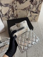 CHANEL Kelly bag size : 19*10cm      /    15*12cm - Image 9