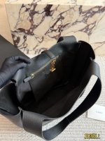 YSL Bea tote  size : 33 x 46cm - Image 9