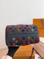 LOUIS VUITTON lv speedy 25 - Image 9
