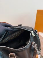 LOUIS VUITTON LV speedy  30 - Image 9