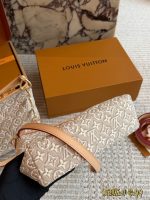 LOUIS VUITTON lv  carry  all size : 30x21/26x18/22x15cm - Image 10