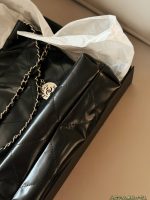 CHANEL 22bag  size: 30 cm / 35 cm - Image 10