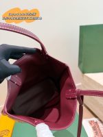 Goyard Anjou tote  small size：21*21 cm - Image 9