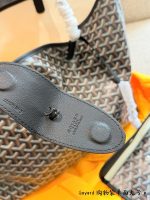 Goyard Anjou tote GM SIZE : 39X32 CM - Image 9