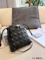 Dior Adiorable bucket  bag - Image 9