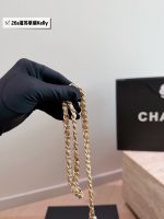 CHANEL  kelly bag size : 22X14 CM - Image 9