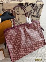 Goyard  tote size：41 x 30cm - Image 10