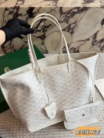 Goyard Anjou tote double side MM size：34*27cm - Image 10
