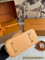LOUIS VUITTON LV alma bb size : 24 cm - Image 10