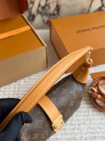 LOUIS VUITTON LV Pochette Mia size： 22*15cm - Image 10