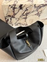 YSL Bea tote  size : 33 x 46cm - Image 10