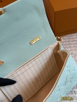 LOUIS VUITTON lv  Nano Madeleine - Image 10