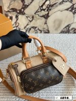 LOUIS VUITTON lv  keep all size : 24*15cm - Image 10