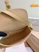 DIOR Bobby saddle bag size : 20X13 cm - Image 10