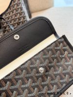 Goyard Anjou tote GM SIZE : 39X32 CM - Image 10