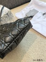 Dior Adiorable bucket  bag - Image 10