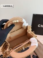 CHANEL  kelly bag size : 22X14 CM - Image 10