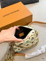 LOUIS VUITTON LV soft trunk - Image 10
